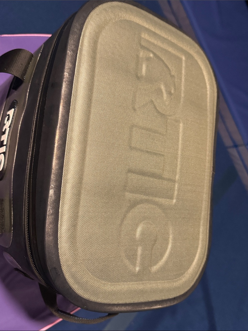 Rtic Soft Side Cooler new no tags never used - Picture 2 of 4